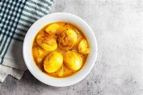 Egg Curry